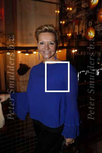 Amsterdam 20 maart 2018
Presentatie magazine Amsterdam XXXL van Mark Teurlings bij de Bajes. Mariska v Kolck en Carla Kroon