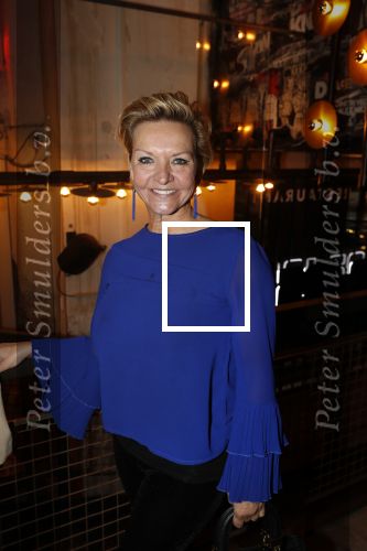 Amsterdam 20 maart 2018
Presentatie magazine Amsterdam XXXL van Mark Teurlings bij de Bajes. Mariska v Kolck en Carla Kroon
