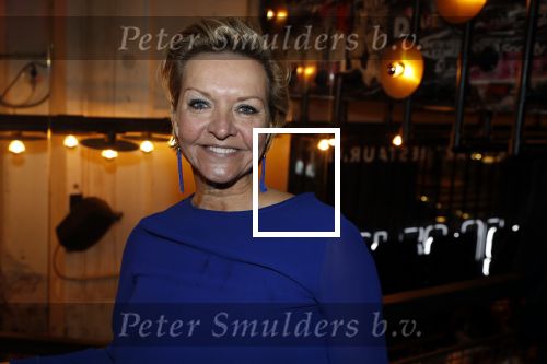 Amsterdam 20 maart 2018
Presentatie magazine Amsterdam XXXL van Mark Teurlings bij de Bajes. Mariska v Kolck en Carla Kroon