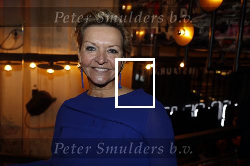 Amsterdam 20 maart 2018
Presentatie magazine Amsterdam XXXL van Mark Teurlings bij de Bajes. Mariska v Kolck en Carla Kroon