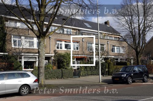 Amsterdam 14 maart 2018 
Huis Martijn Krabbe