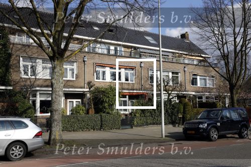 Amsterdam 14 maart 2018 
Huis Martijn Krabbe