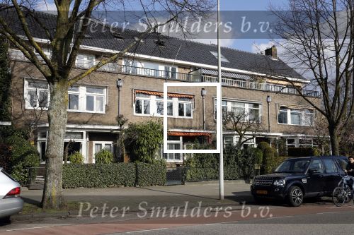 Amsterdam 14 maart 2018 
Huis Martijn Krabbe