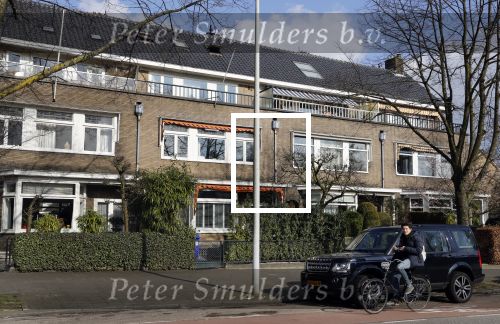 Amsterdam 14 maart 2018 
Huis Martijn Krabbe