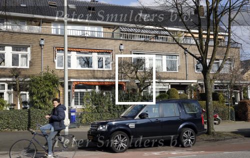 Amsterdam 14 maart 2018 
Huis Martijn Krabbe