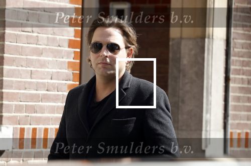 Amsterdam 29 maart 2018
Story ster verslaggever Matthijs Albers in Amsterdam