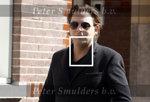 Amsterdam 29 maart 2018
Story ster verslaggever Matthijs Albers in Amsterdam