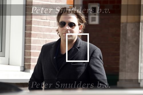 Amsterdam 29 maart 2018
Story ster verslaggever Matthijs Albers in Amsterdam