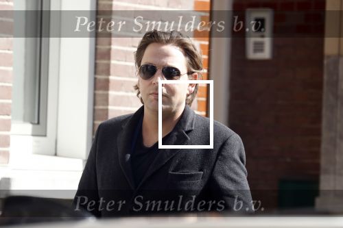 Amsterdam 29 maart 2018
Story ster verslaggever Matthijs Albers in Amsterdam