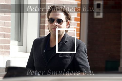 Amsterdam 29 maart 2018
Story ster verslaggever Matthijs Albers in Amsterdam