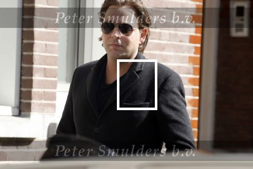 Amsterdam 29 maart 2018
Story ster verslaggever Matthijs Albers in Amsterdam