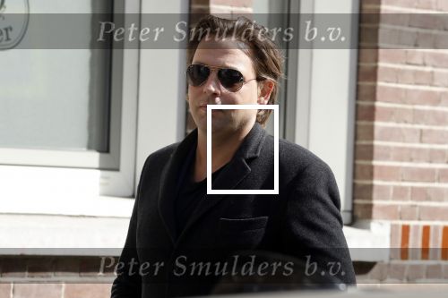 Amsterdam 29 maart 2018
Story ster verslaggever Matthijs Albers in Amsterdam