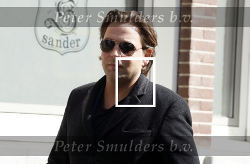 Amsterdam 29 maart 2018
Story ster verslaggever Matthijs Albers in Amsterdam