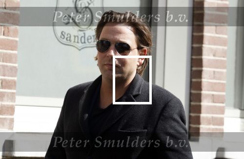 Amsterdam 29 maart 2018
Story ster verslaggever Matthijs Albers in Amsterdam
