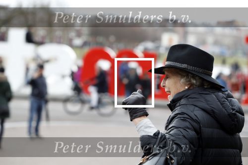 Amsterdam 21 maart 2018 
1 jarig bestaan van het blad van Chantal janzen C. Chantal ( zwanger)  kwam met haar man Marco Geeratz . Mevrouw v Loon de la Bouchere