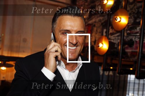 Amsterdam 20 maart 2018
Presentatie magazine Amsterdam XXXL van Mark Teurlings bij de Bajes. Mick Harren