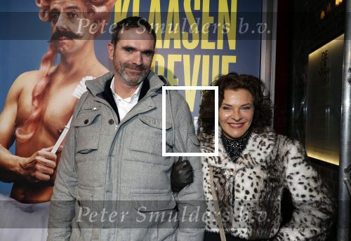 Amsterdam 19 maart 2018
Premiere Alex Klaasen in delamar theater. Mylene de lahaye met ..