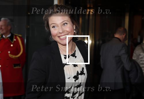 Amsterdam 29 maart 2018 
Premiere Sunset Boulevard in Carre. Nova v Dijk