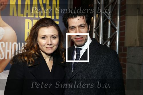Amsterdam 19 maart 2018
Premiere Alex Klaasen in delamar theater. Oren Schrijver en Celine Purcell
