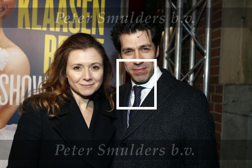 Amsterdam 19 maart 2018
Premiere Alex Klaasen in delamar theater. Oren Schrijver en Celine Purcell