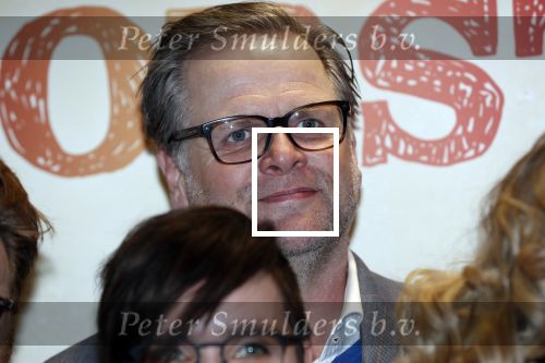 Amsterdam 12 maart 2018
Premiere Dorst in het delamar theater. Patrick Stoof