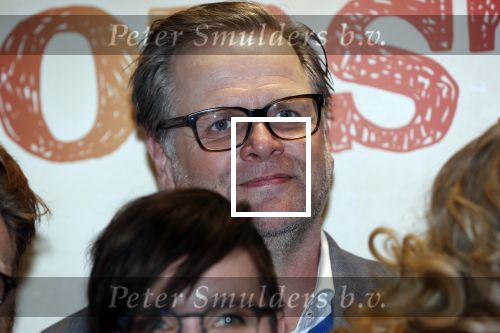 Amsterdam 12 maart 2018
Premiere Dorst in het delamar theater. Patrick Stoof