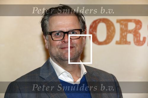 Amsterdam 12 maart 2018
Premiere Dorst in het delamar theater. Patrick Stoof