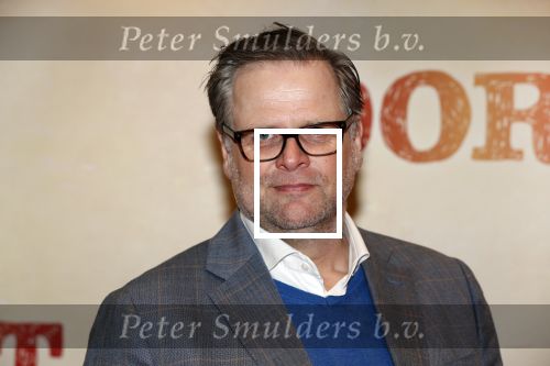 Amsterdam 12 maart 2018
Premiere Dorst in het delamar theater. Patrick Stoof