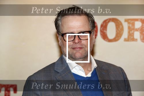 Amsterdam 12 maart 2018
Premiere Dorst in het delamar theater. Patrick Stoof