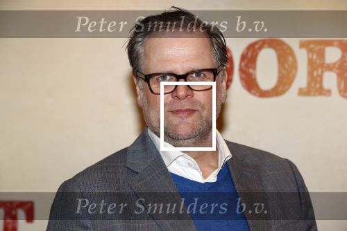 Amsterdam 12 maart 2018
Premiere Dorst in het delamar theater. Patrick Stoof