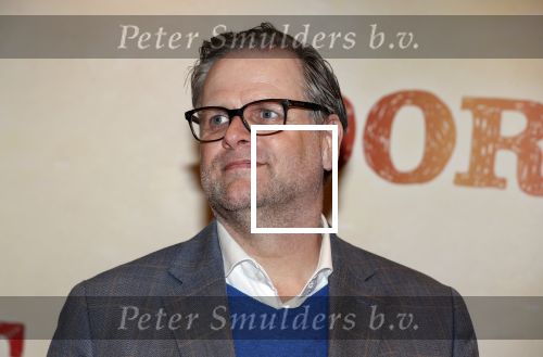 Amsterdam 12 maart 2018
Premiere Dorst in het delamar theater. Patrick Stoof