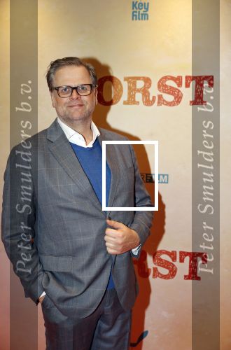 Amsterdam 12 maart 2018
Premiere Dorst in het delamar theater. Patrick Stoof