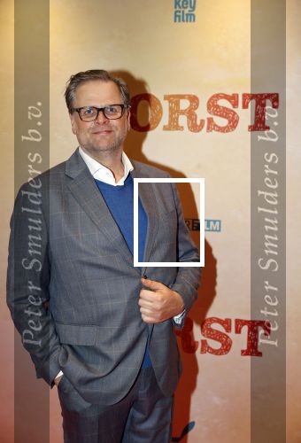 Amsterdam 12 maart 2018
Premiere Dorst in het delamar theater. Patrick Stoof