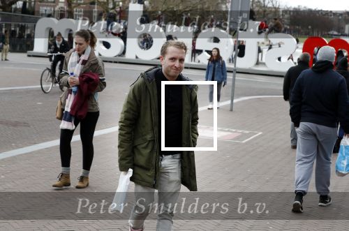 Amsterdam 21 maart 2018 
1 jarig bestaan van het blad van Chantal janzen C. Chantal ( zwanger)  kwam met haar man Marco Geeratz . Peter Pannenkoek
