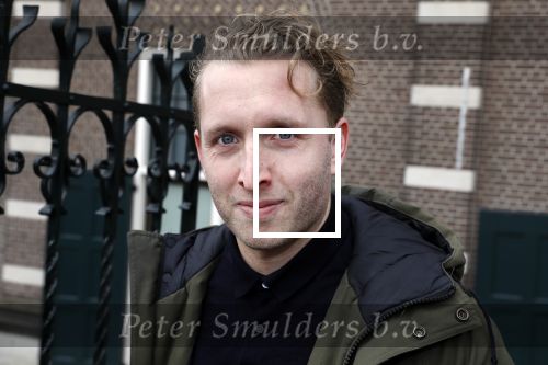 Amsterdam 21 maart 2018 
1 jarig bestaan van het blad van Chantal janzen C. Chantal ( zwanger)  kwam met haar man Marco Geeratz . Peter Pannenkoek