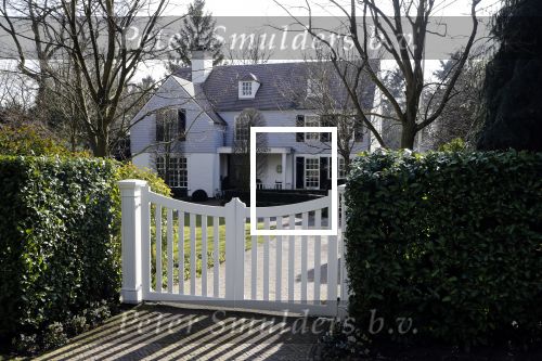 Blaricum 14 maart 2018 
Huis ING topman Ralph Hamers