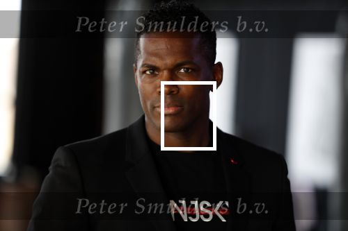 Amsterdam 15 maart 2018  
Presentatie kledinglijn Remy Bonjasky.