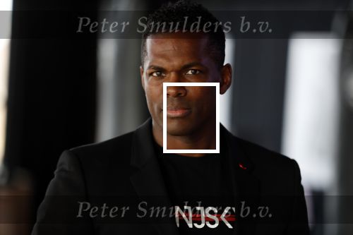 Amsterdam 15 maart 2018  
Presentatie kledinglijn Remy Bonjasky.