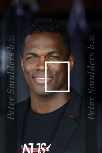 Amsterdam 15 maart 2018  
Presentatie kledinglijn Remy Bonjasky.
