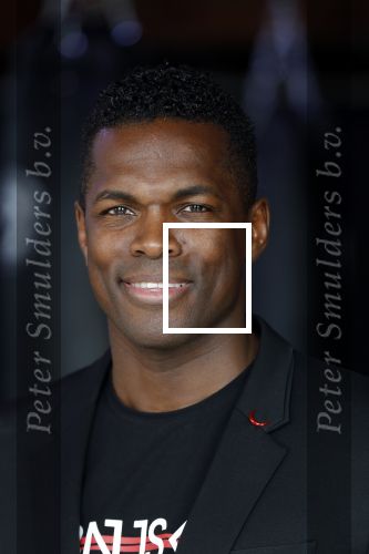 Amsterdam 15 maart 2018  
Presentatie kledinglijn Remy Bonjasky.