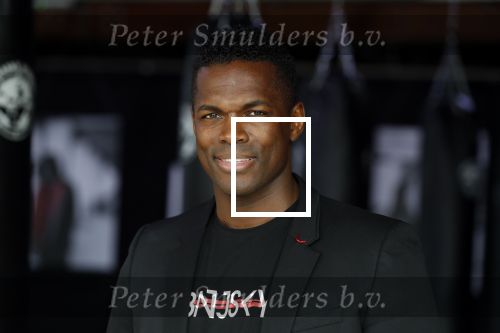 Amsterdam 15 maart 2018  
Presentatie kledinglijn Remy Bonjasky.