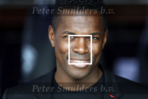 Amsterdam 15 maart 2018  
Presentatie kledinglijn Remy Bonjasky.