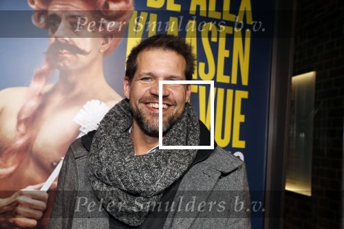 Amsterdam 19 maart 2018
Premiere Alex Klaasen in delamar theater. Rene v Kooten
