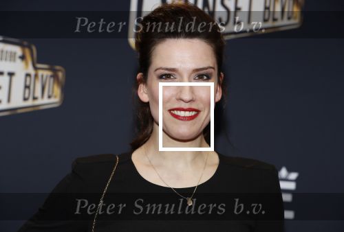 Amsterdam 29 maart 2018 
Premiere Sunset Boulevard in Carre. Renee  Wegberg