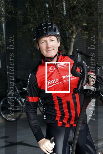 Ridderkerk 30 maart 2018
Presentatie sterren fiets team bij motel v d Valk Ridderkerk. Rens Muller