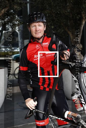Ridderkerk 30 maart 2018
Presentatie sterren fiets team bij motel v d Valk Ridderkerk. Rens Muller
