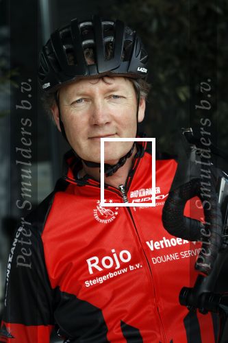 Ridderkerk 30 maart 2018
Presentatie sterren fiets team bij motel v d Valk Ridderkerk. Rens Muller