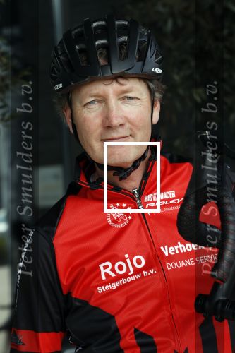 Ridderkerk 30 maart 2018
Presentatie sterren fiets team bij motel v d Valk Ridderkerk. Rens Muller