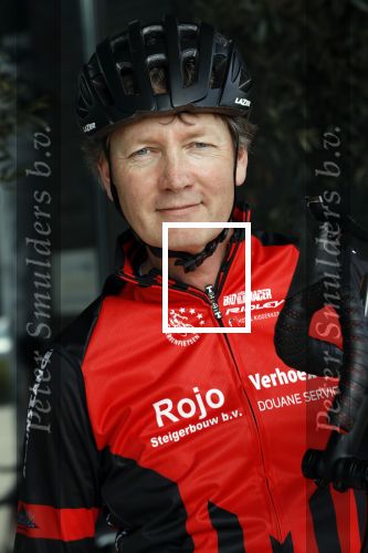 Ridderkerk 30 maart 2018
Presentatie sterren fiets team bij motel v d Valk Ridderkerk. Rens Muller