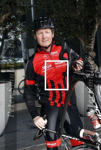 Ridderkerk 30 maart 2018
Presentatie sterren fiets team bij motel v d Valk Ridderkerk. Rens Muller